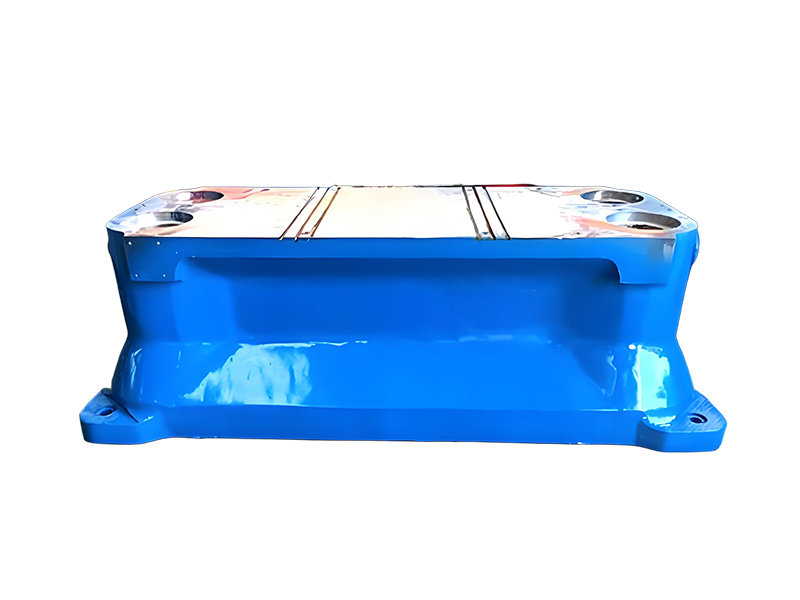 锻压砧座