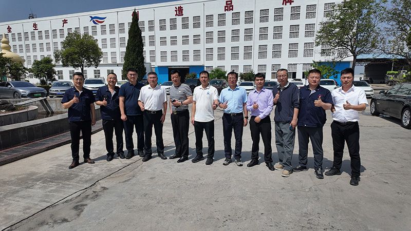 武重武船客户