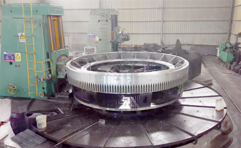 河南新腾飞铸钢有限公司_2026年大型铸钢件厂家推荐：河南新腾飞铸钢——打造高端装备制造的“钢筋铁骨”