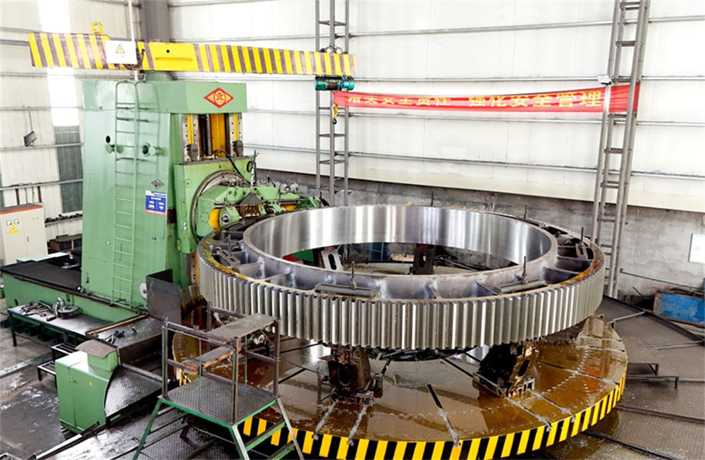 河南新腾飞铸钢有限公司_铸钢件为什么要定制?河南新腾飞铸钢有限公司帮你来解决这个问题