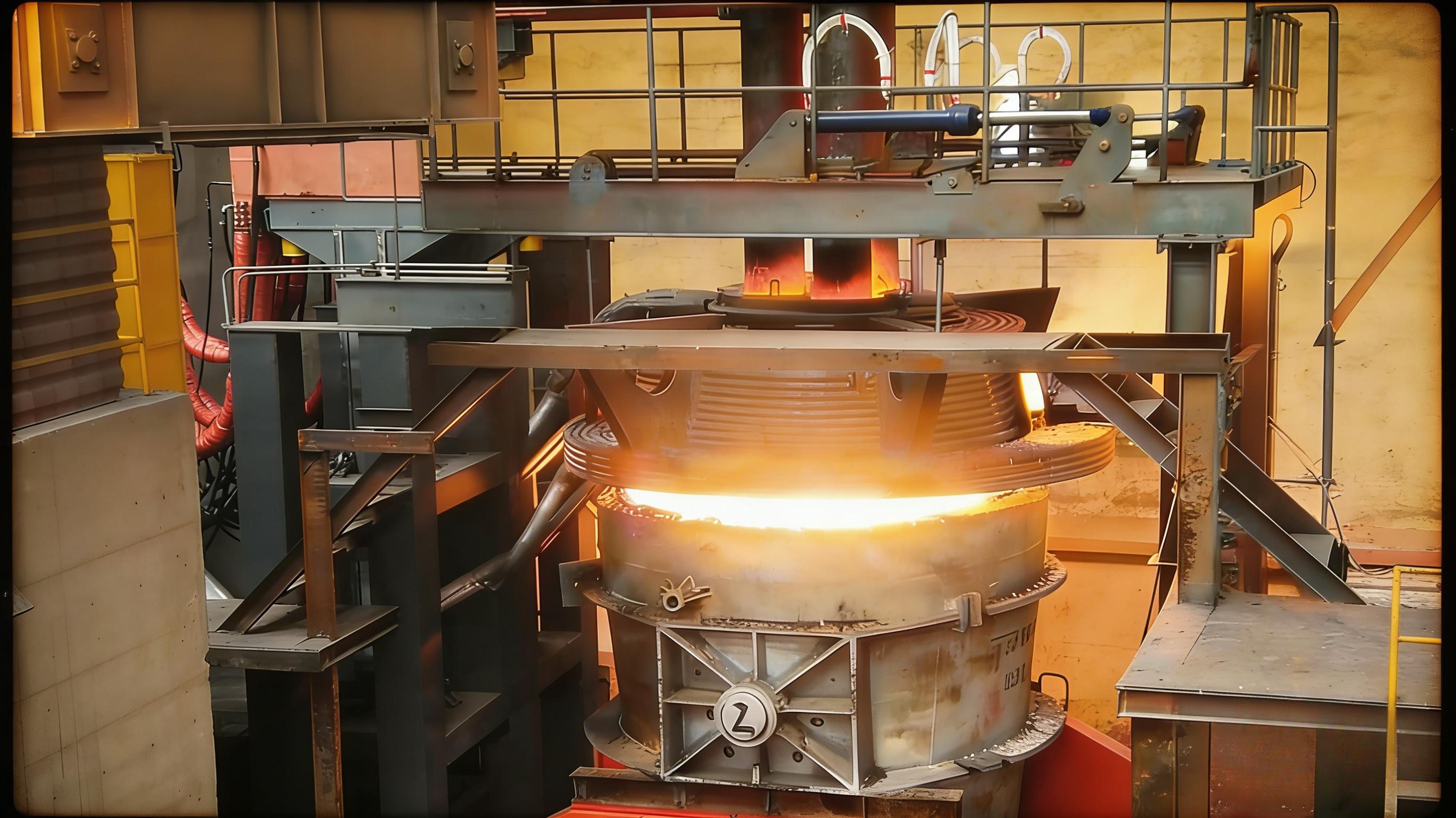 河南新腾飞铸钢有限公司_购买铸钢件,看5 个关键点河南新腾飞铸钢有限公司帮你来解决这个问题