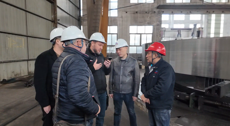 河南新腾飞铸钢有限公司_大型铸钢件的退火方式有哪些？河南新腾飞铸钢有限公司帮你来解决这个问题