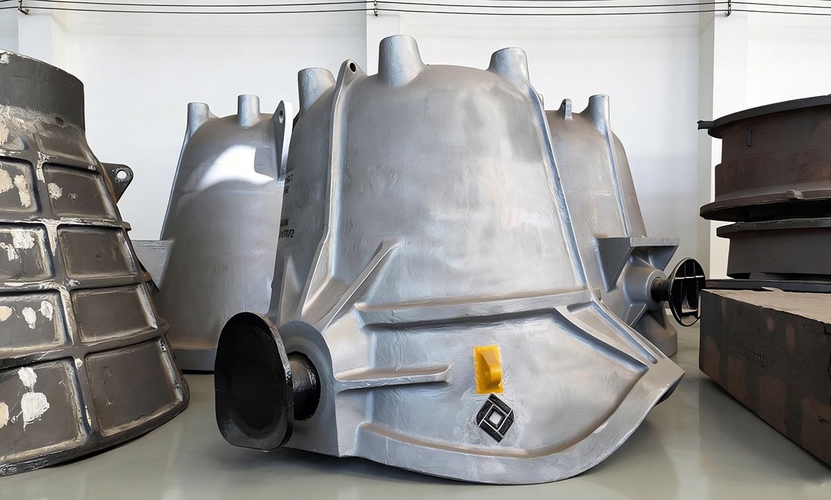 河南新腾飞铸钢有限公司_如何辨别铸钢件渣罐、渣盆的质量?河南新腾飞铸钢帮你来解决这个问题