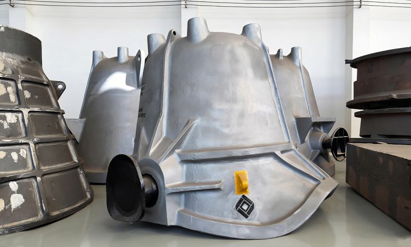 河南新腾飞铸钢有限公司_如何辨别铸钢件渣罐、渣盆的质量？河南新腾飞铸钢帮你来解决这个问题