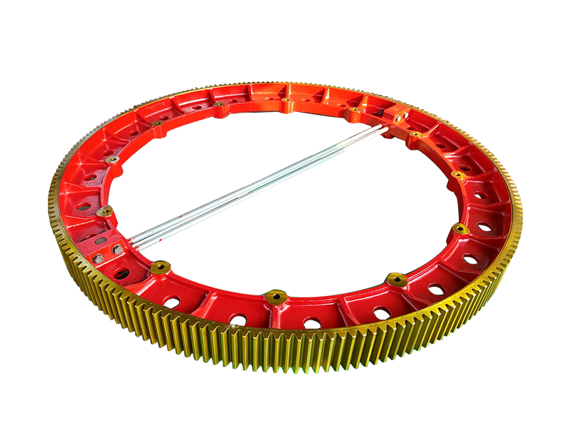 河南新腾飞铸钢有限公司_河南新腾飞铸钢有限公司:大型铸钢件大齿轮,以硬实力铸就可靠品质