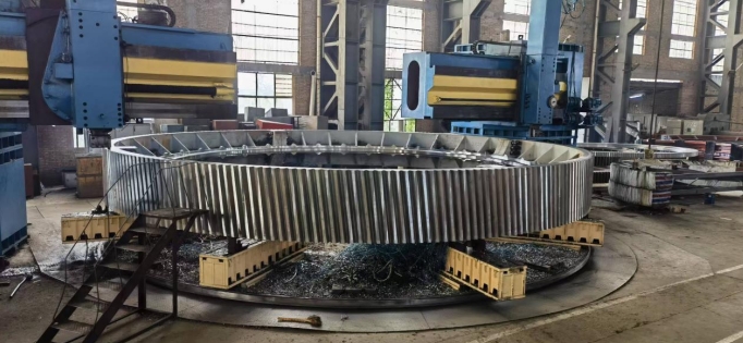 河南新腾飞铸钢有限公司_大型铸钢件售后难？河南新腾飞铸钢有限公司，帮你来解决