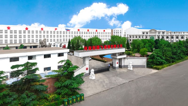 带你了解不一样的河南新腾飞铸钢有限公司?_河南新腾飞铸钢有限公司