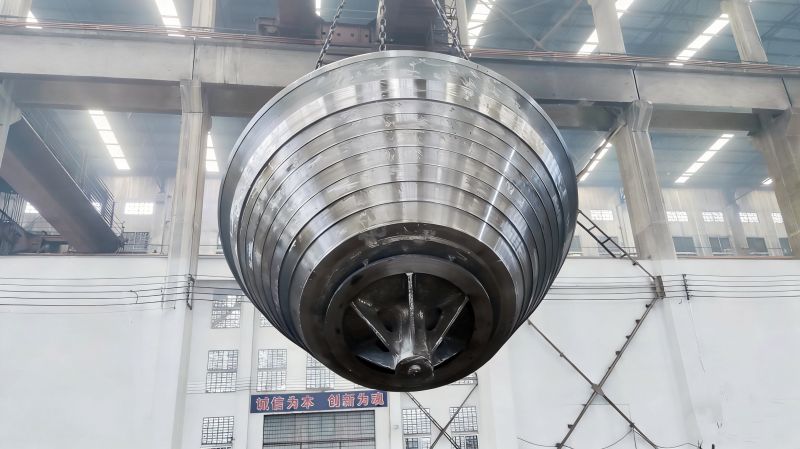 让每一份信赖都铮铮有声：河南新腾飞铸钢以硬核品质铸就行业丰碑_河南新腾飞铸钢有限公司