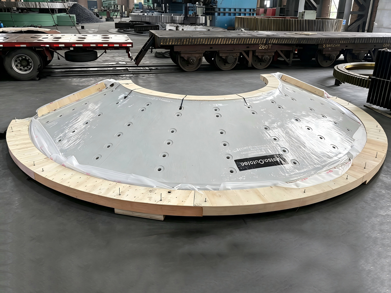 河南新腾飞铸钢有限公司（简称河南新腾飞铸钢）_半端盖