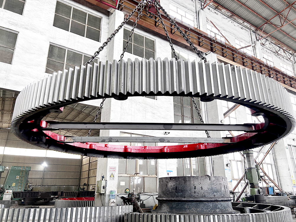 河南新腾飞铸钢有限公司1