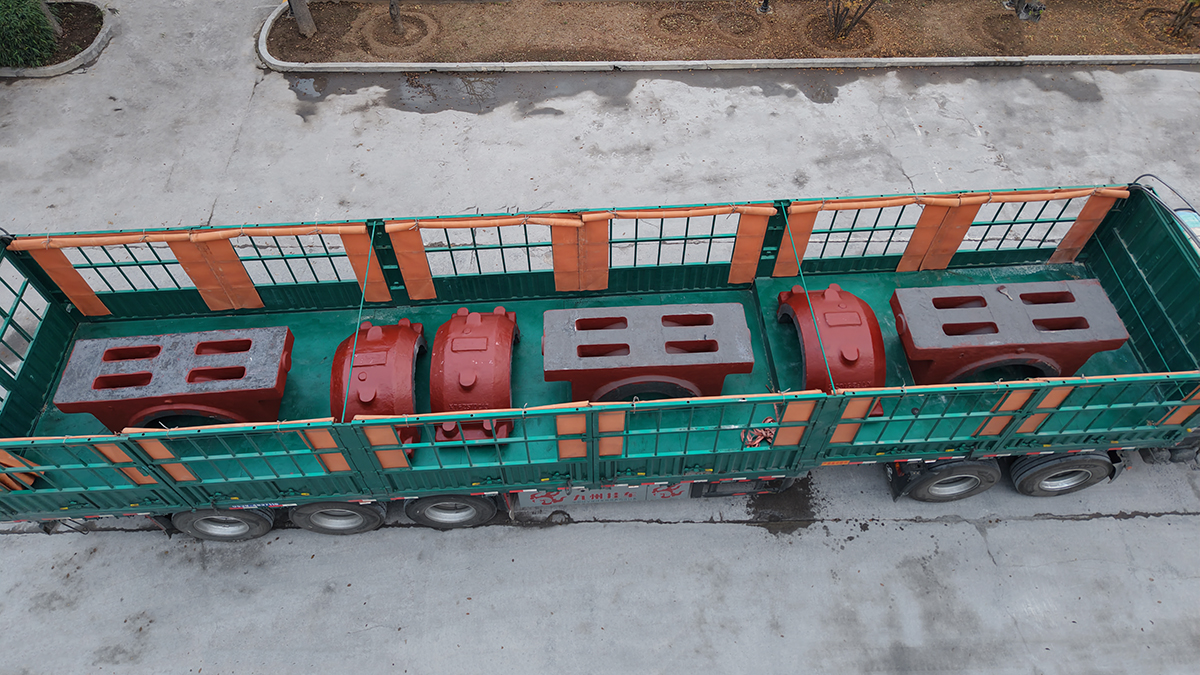 河南新腾飞铸钢有限公司