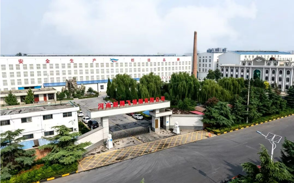 河南新腾飞铸钢7